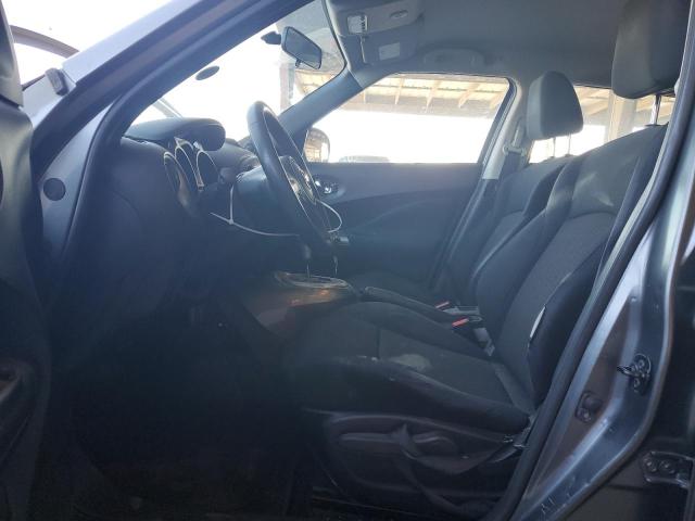 Auction sale of the 2012 Nissan Juke S, vin: JN8AF5MR9CT117625, lot number: 81622845