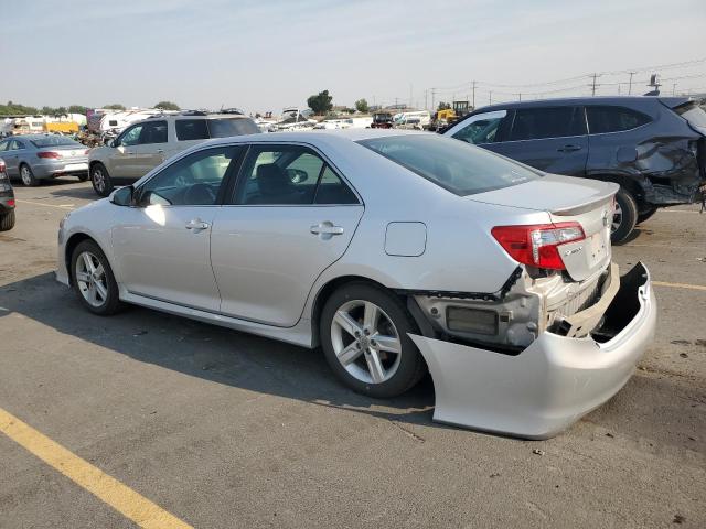 71253385 :رقم المزاد ، 4T1BF1FK2EU440738 vin ، 2014 Toyota Camry مزاد بيع