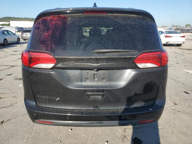 Продажа на аукционе авто 2019 Chrysler Pacifica Touring L Plus, vin: 2C4RC1EGXKR548574, номер лота: 81409485