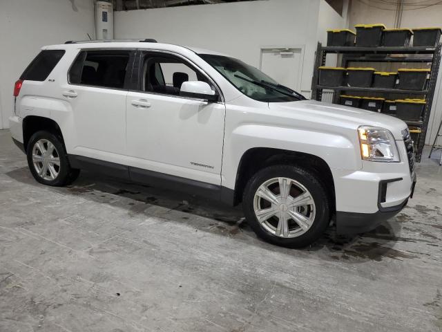 Продаж на аукціоні авто 2017 Gmc Terrain Sl, vin: 2GKALMEK4H6152853, номер лоту: 93535205