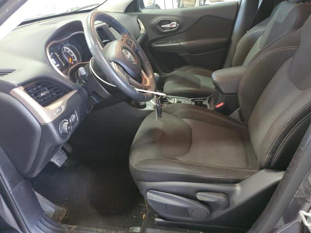 Продажа на аукционе авто 2015 Jeep Cherokee L, vin: 1C4PJMCB0FW788283, номер лота: 70987435