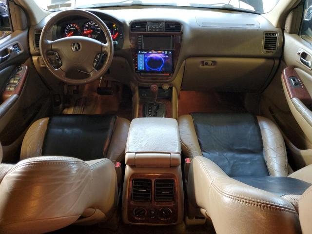 Продажа на аукционе авто 2004 Acura Mdx, vin: 2HNYD18964H507822, номер лота: 83777245