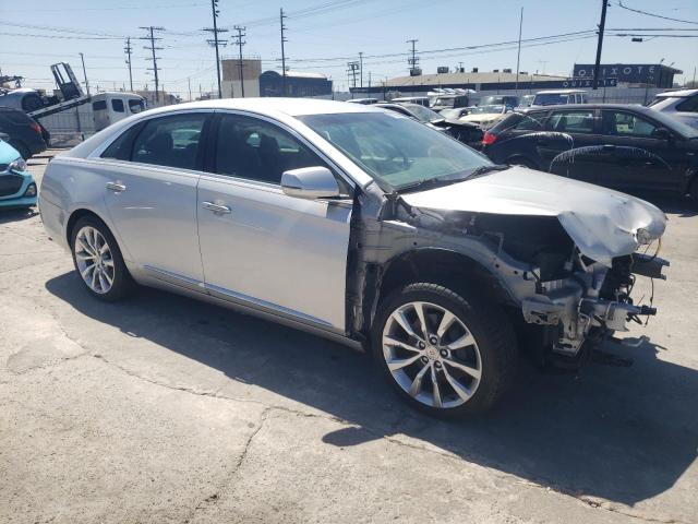 2015 Cadillac Xts Luxury მანქანა იყიდება აუქციონზე, vin: 2G61M5S31F9230760, აუქციონის ნომერი: 71900105