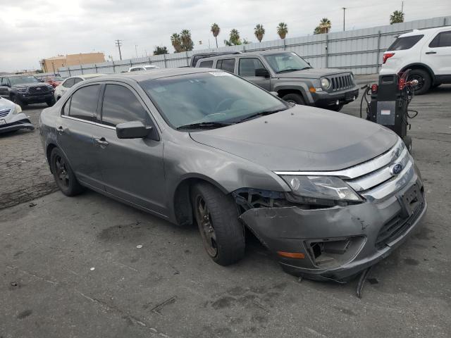 83949165 :رقم المزاد ، 3FAHP0JA5AR152434 vin ، 2010 Ford Fusion Sel مزاد بيع