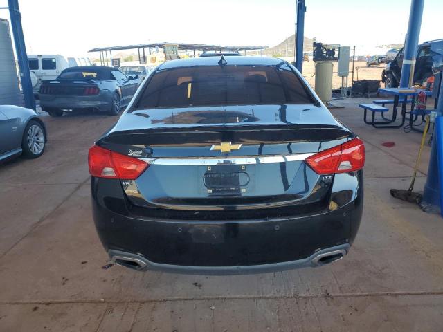 81480005 :رقم المزاد ، 2G1165S39F9103092 vin ، 2015 Chevrolet Impala مزاد بيع