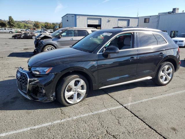 Auction sale of the 2022 Audi Q5, vin: WA1EAAFY5N2045964, lot number: 71728595