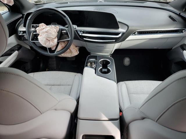Продаж на аукціоні авто 2023 Cadillac Lyriq Luxu, vin: 1GYKPMRK3PZ003393, номер лоту: 81844135