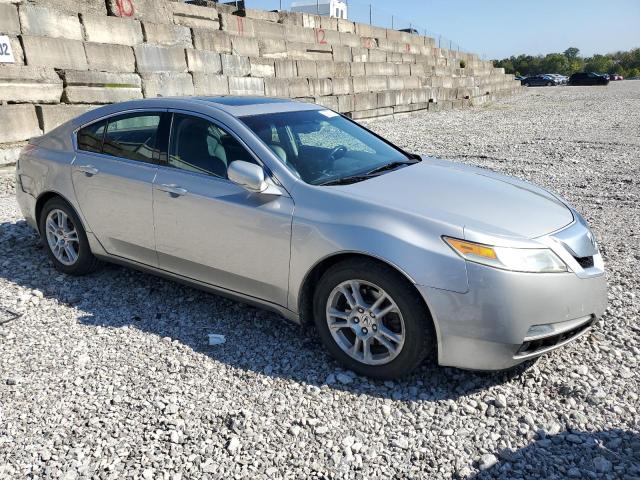 Продаж на аукціоні авто 2010 Acura Tl, vin: 19UUA8F26AA022278, номер лоту: 83977805