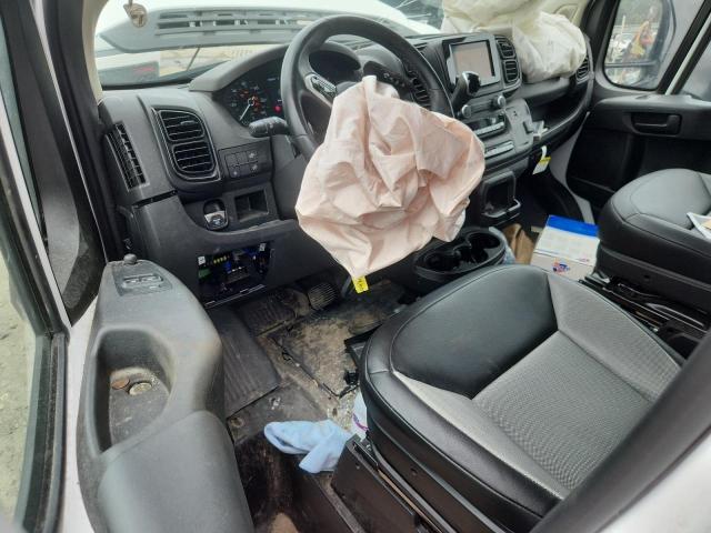 81882145 :رقم المزاد ، 3C6LRVDG5PE541349 vin ، 2023 Ram Promaster 2500 مزاد بيع