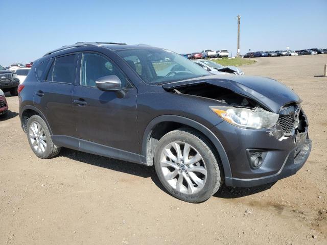 2015 Mazda Cx-5 მანქანა იყიდება აუქციონზე, vin: JM3KE4DY7F0536087, აუქციონის ნომერი: 80878185