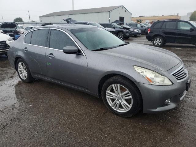 Aukcja sprzedaży 2012 Infiniti G37, vin: JN1CV6AR6CM676080, numer aukcji: 83935225