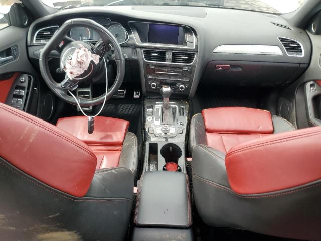 Продажа на аукционе авто 2013 Audi S4 Premium Plus, vin: WAUBGAFL2DA251045, номер лота: 81634325