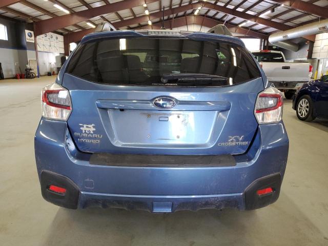 Продаж на аукціоні авто 2014 Subaru Xv Crosstr, vin: JF2GPBCC9EH341788, номер лоту: 71597905