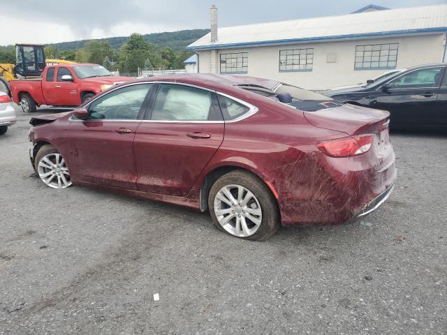 2016 Chrysler 200 მანქანა იყიდება აუქციონზე, vin: 1C3CCCAB3GN123797, აუქციონის ნომერი: 71319555