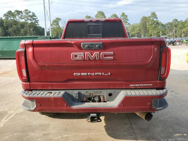 Продажа на аукционе авто 2023 Gmc Sierra, vin: 1GT49REY2PF141542, номер лота: 71456885
