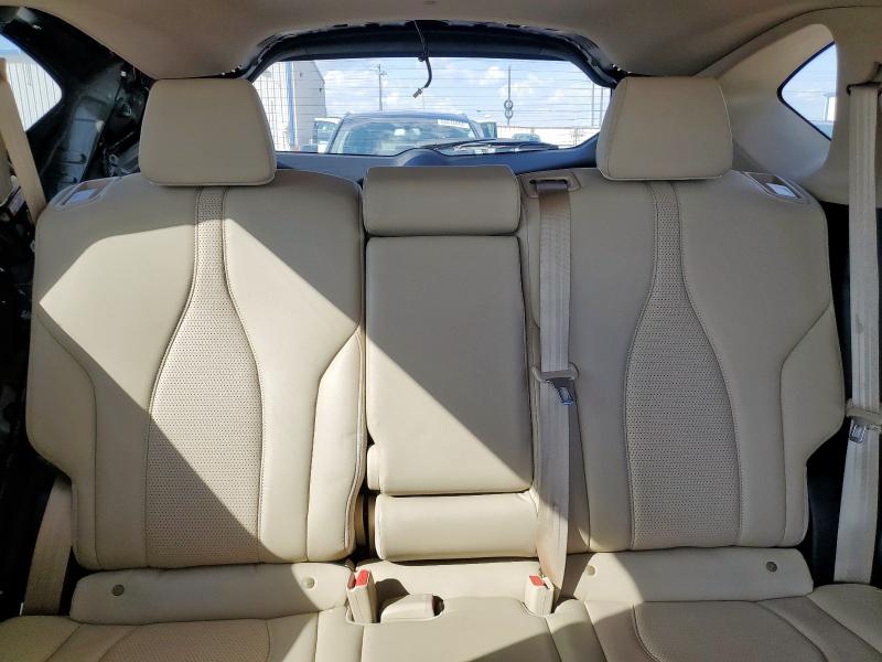 Продажа на аукционе авто 2022 Acura Rdx Techno, vin: 5J8TC1H53NL005484, номер лота: 83999765