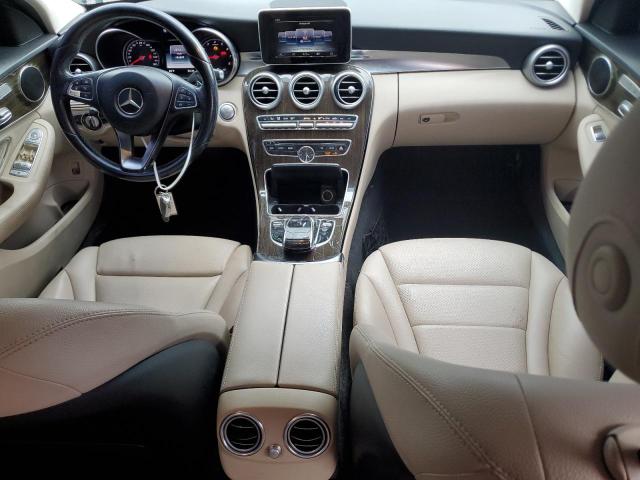 Auction sale of the 2015 Mercedes-benz C 300, vin: 55SWF4JB8FU077837, lot number: 71234885