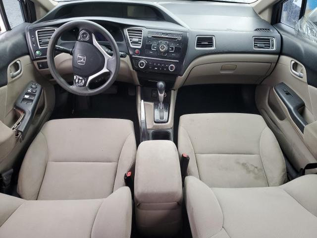 Продаж на аукціоні авто 2013 Honda Civic, vin: 2HGFB2F57DH571829, номер лоту: 84626225