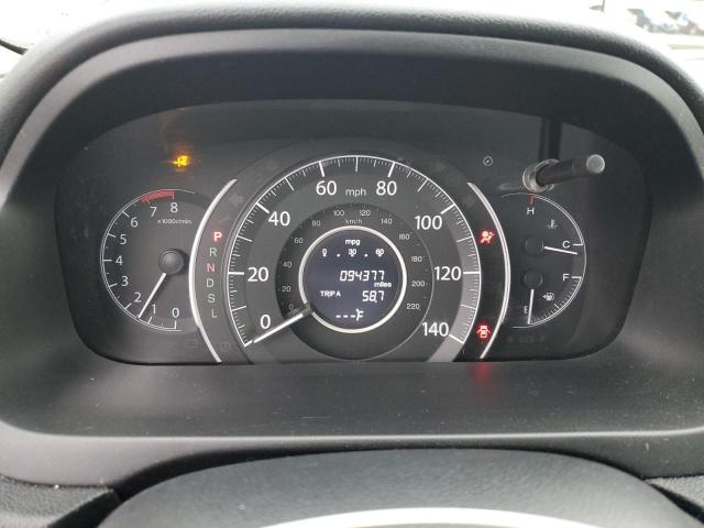 Продаж на аукціоні авто 2016 Honda Cr-v Exl, vin: 2HKRM4H77GH634486, номер лоту: 84530565