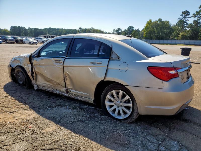 Продаж на аукціоні авто 2014 Chrysler 200, vin: 1C3CCBBG0EN105498, номер лоту: 84191425