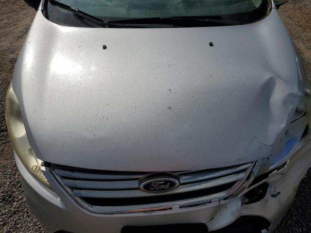 2013 Ford Fiesta მანქანა იყიდება აუქციონზე, vin: 3FADP4BJ8DM167838, აუქციონის ნომერი: 71973715