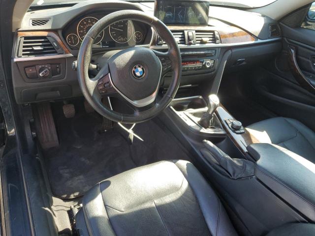 Продажа на аукционе авто 2015 Bmw 435, vin: WBA3R5C53FK370764, номер лота: 80920715