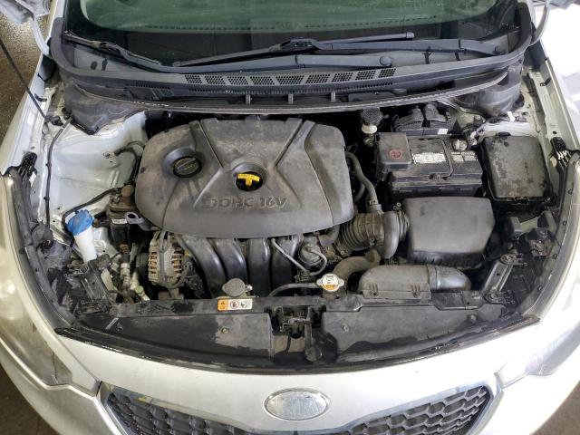 Aukcja sprzedaży 2014 Kia Forte, vin: KNAFX4A6XE5166758, numer aukcji: 81105125