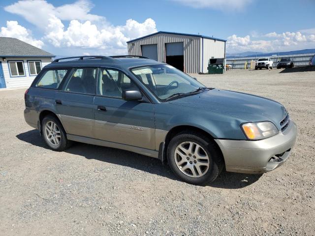 Aukcja sprzedaży 2000 Subaru Legacy, vin: 4S3BH6654Y7670788, numer aukcji: 70747385