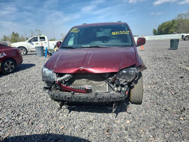 Продажа на аукционе авто 2018 Dodge Grand Caravan, vin: 2C4RDGEG8JR337338, номер лота: 84037615