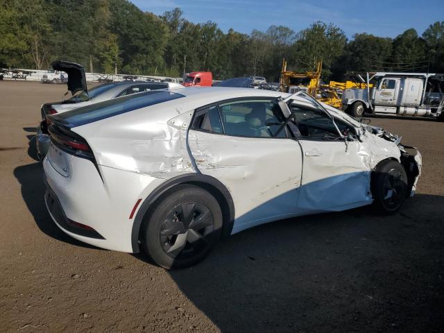 Продажа на аукционе авто 2023 Toyota Prius, vin: JTDACAAU4P3013393, номер лота: 82050865
