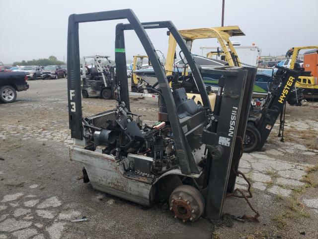 Продажа на аукционе авто 2011 Nissan Forklift, vin: CP1F29P7393, номер лота: 80833815