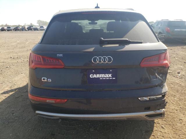 Продаж на аукціоні авто 2019 Audi Q5, vin: WA1BNAFY4K2071376, номер лоту: 81090365