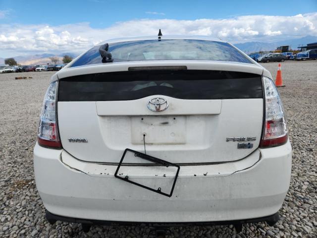 84013205 :رقم المزاد ، JTDKB20U767541130 vin ، 2006 Toyota Prius مزاد بيع