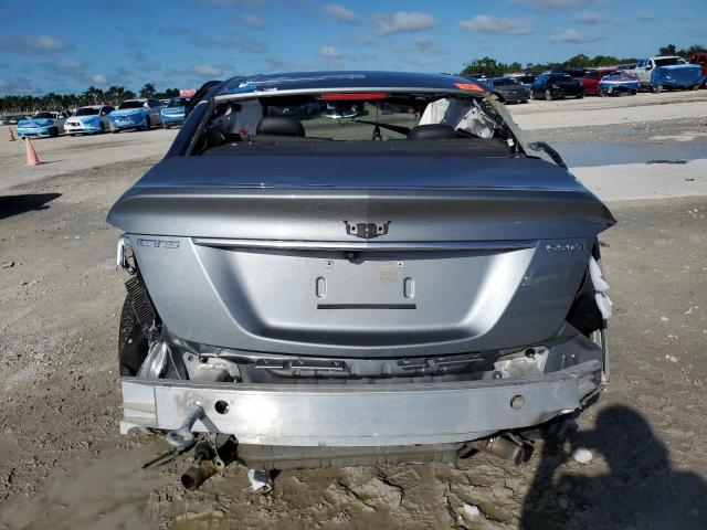 Продажа на аукционе авто 2023 Cadillac Ct5 Premiu, vin: 1G6DN5RW2P0124209, номер лота: 84441995