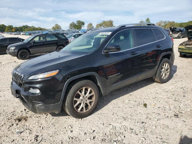 Aukcja sprzedaży 2015 Jeep Cherokee L, vin: 1C4PJMCB4FW666476, numer aukcji: 80693695