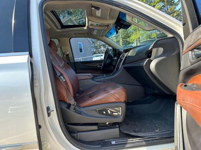 Aukcja sprzedaży 2015 Cadillac Escalade L, vin: 1GYS4MKJ4FR597985, numer aukcji: 80715845