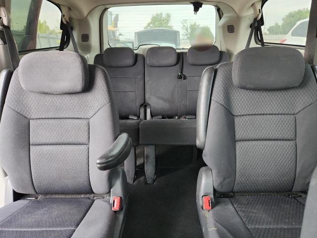 Aukcja sprzedaży 2010 Dodge Grand Caravan, vin: 2D4RN3D16AR349493, numer aukcji: 71518025