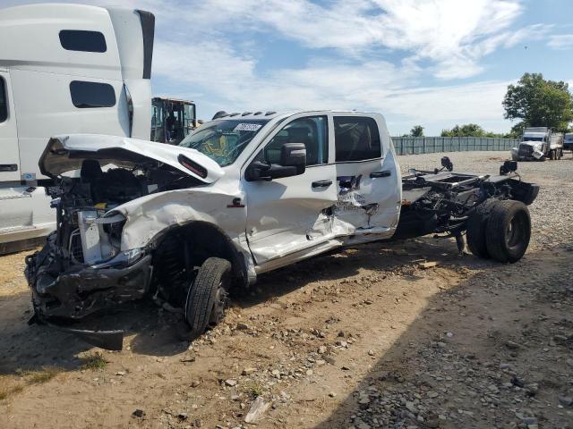 70573735 :رقم المزاد ، 3C63RRGL8PG555881 vin ، 2023 Ram 3500 Tradesman مزاد بيع
