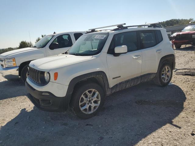 80153995 :رقم المزاد ، ZACCJBBT0FPB70761 vin ، 2015 Jeep Renegade مزاد بيع