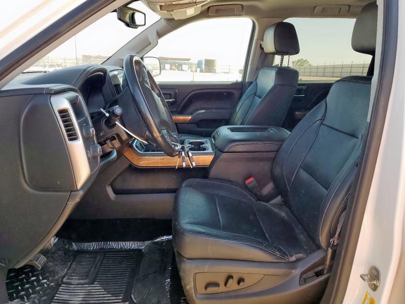 Aukcja sprzedaży 2017 Chevrolet Silverado, vin: 3GCUKSEC7HG334561, numer aukcji: 68589555