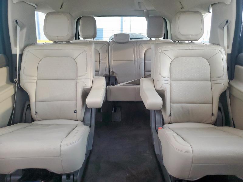 Продаж на аукціоні авто 2024 Lincoln Navigator, vin: 5LMJJ2LGXREL24295, номер лоту: 52205706