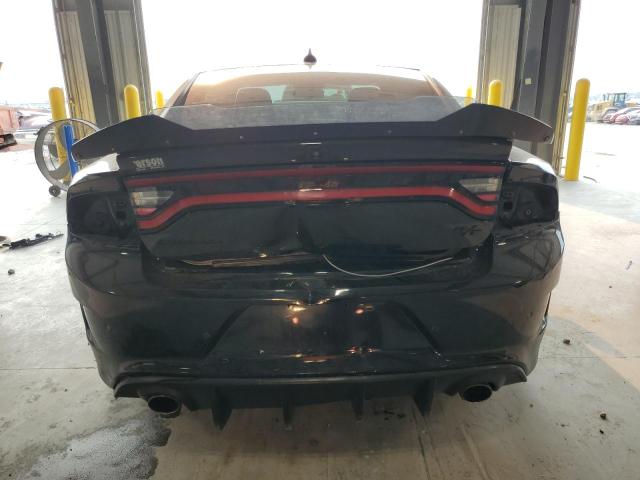 Продажа на аукционе авто 2019 Dodge Charger, vin: 2C3CDXCT9KH607971, номер лота: 95438325