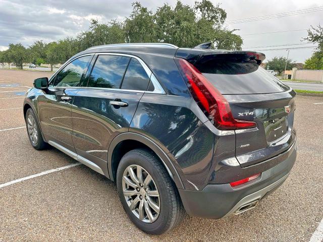 Продаж на аукціоні авто 2023 Cadillac Xt4 Premiu, vin: 1GYFZDR43PF174188, номер лоту: 80587115