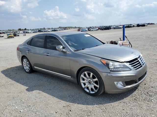Aukcja sprzedaży 2013 Hyundai Equus, vin: KMHGH4JH3DU062294, numer aukcji: 80395025