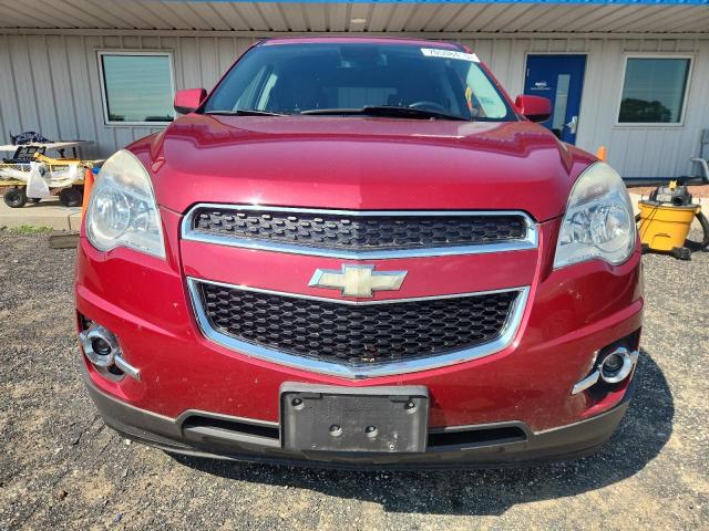 2013 Chevrolet Equinox Lt მანქანა იყიდება აუქციონზე, vin: 2GNALPEK5D1222792, აუქციონის ნომერი: 70508415