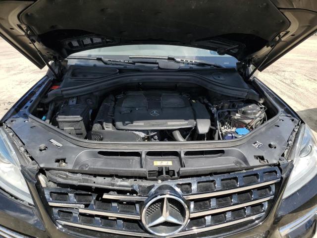 Продаж на аукціоні авто 2014 Mercedes Benz M-class Ml350 4matic, vin: 4JGDA5HB4EA413246, номер лоту: 70508585