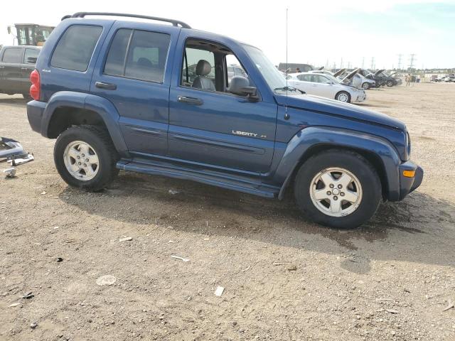 Продажа на аукционе авто 2002 Jeep Liberty, vin: 1J4GL58K92W114582, номер лота: 71907865