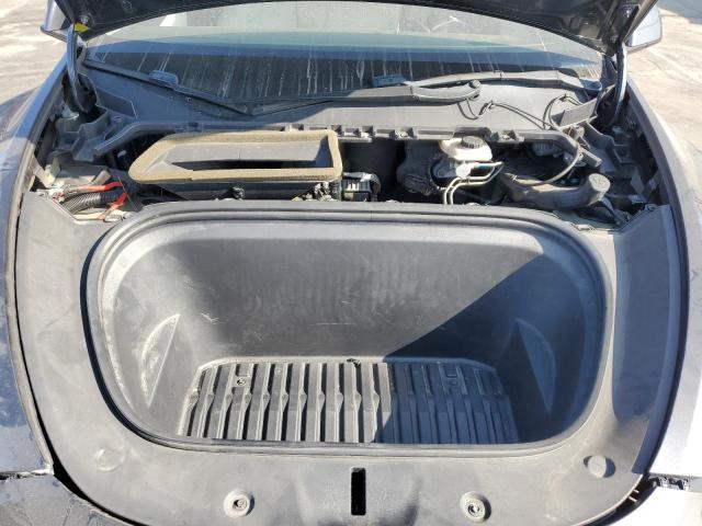 Продаж на аукціоні авто 2020 Tesla Model Y, vin: 5YJYGDEF5LF001847, номер лоту: 81020565