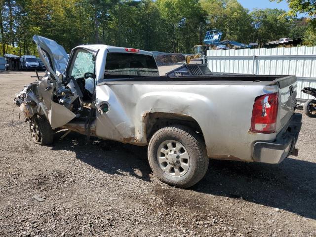 2013 Gmc Sierra მანქანა იყიდება აუქციონზე, vin: 1GT323C81DZ199832, აუქციონის ნომერი: 80257805