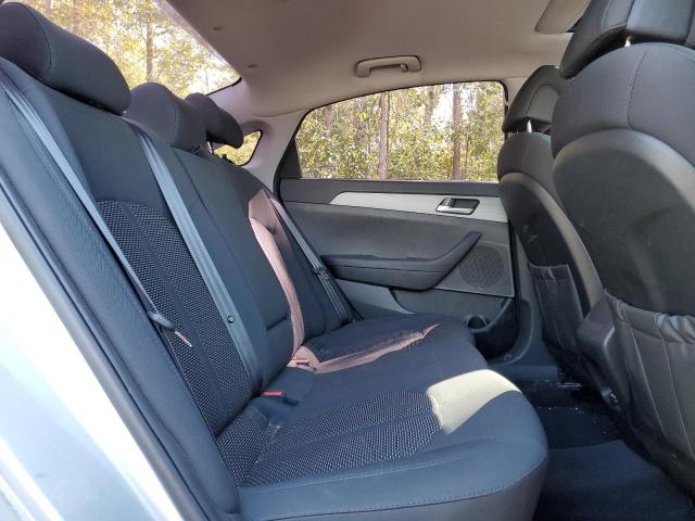 Aukcja sprzedaży 2017 Hyundai Sonata Se, vin: 5NPE24AF7HH538994, numer aukcji: 71183865